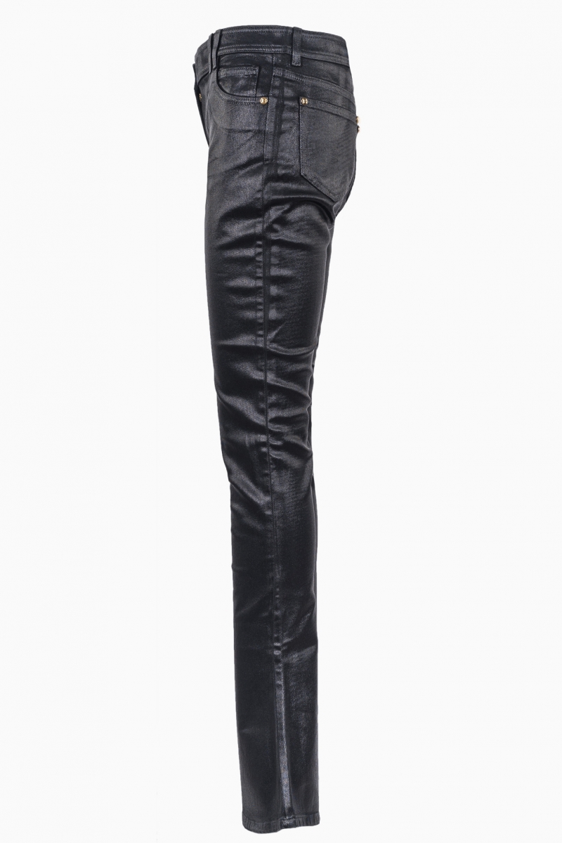 WOMEN'S TROUSERS BALMAIN