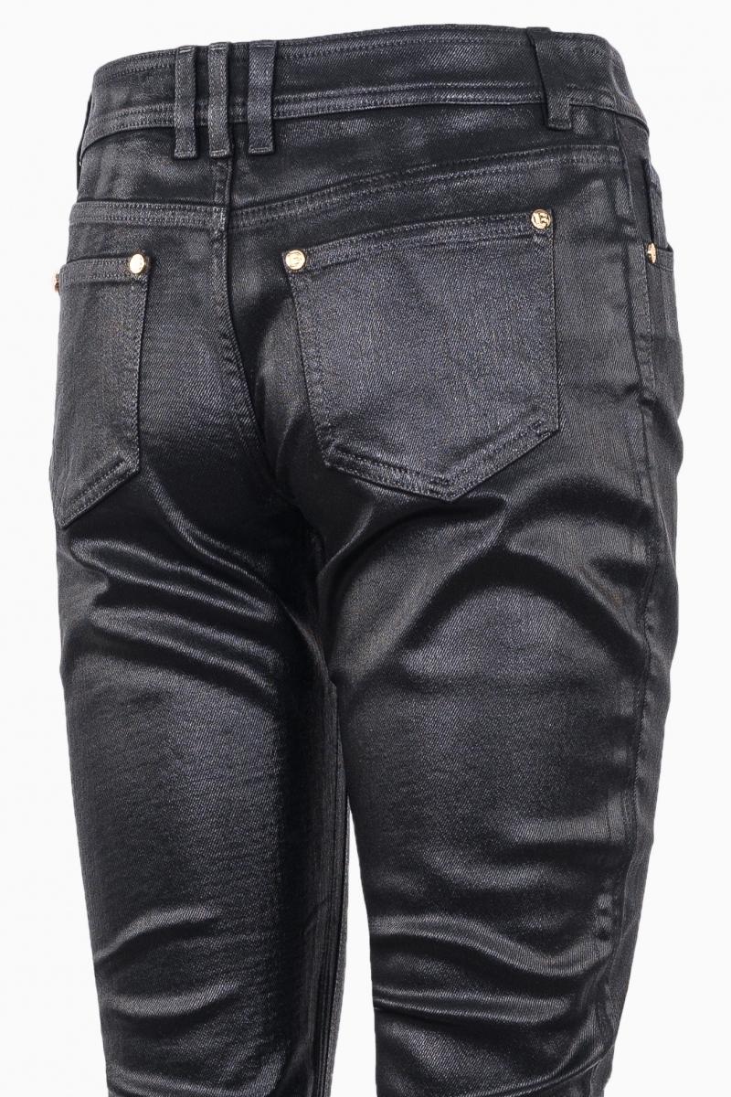 WOMEN'S TROUSERS BALMAIN