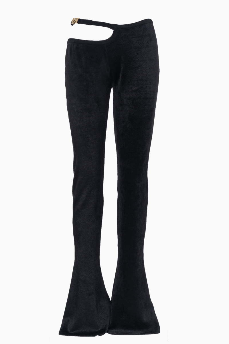 WOMEN'S TROUSERS BALMAIN