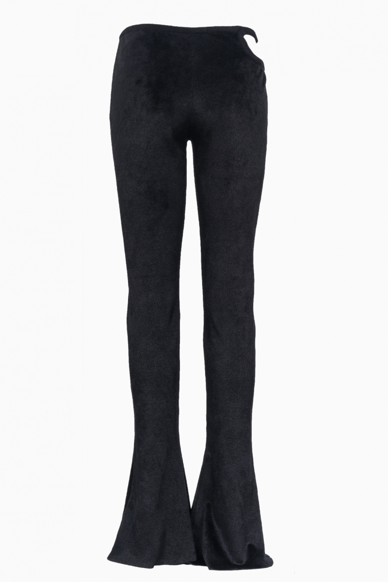 WOMEN'S TROUSERS BALMAIN