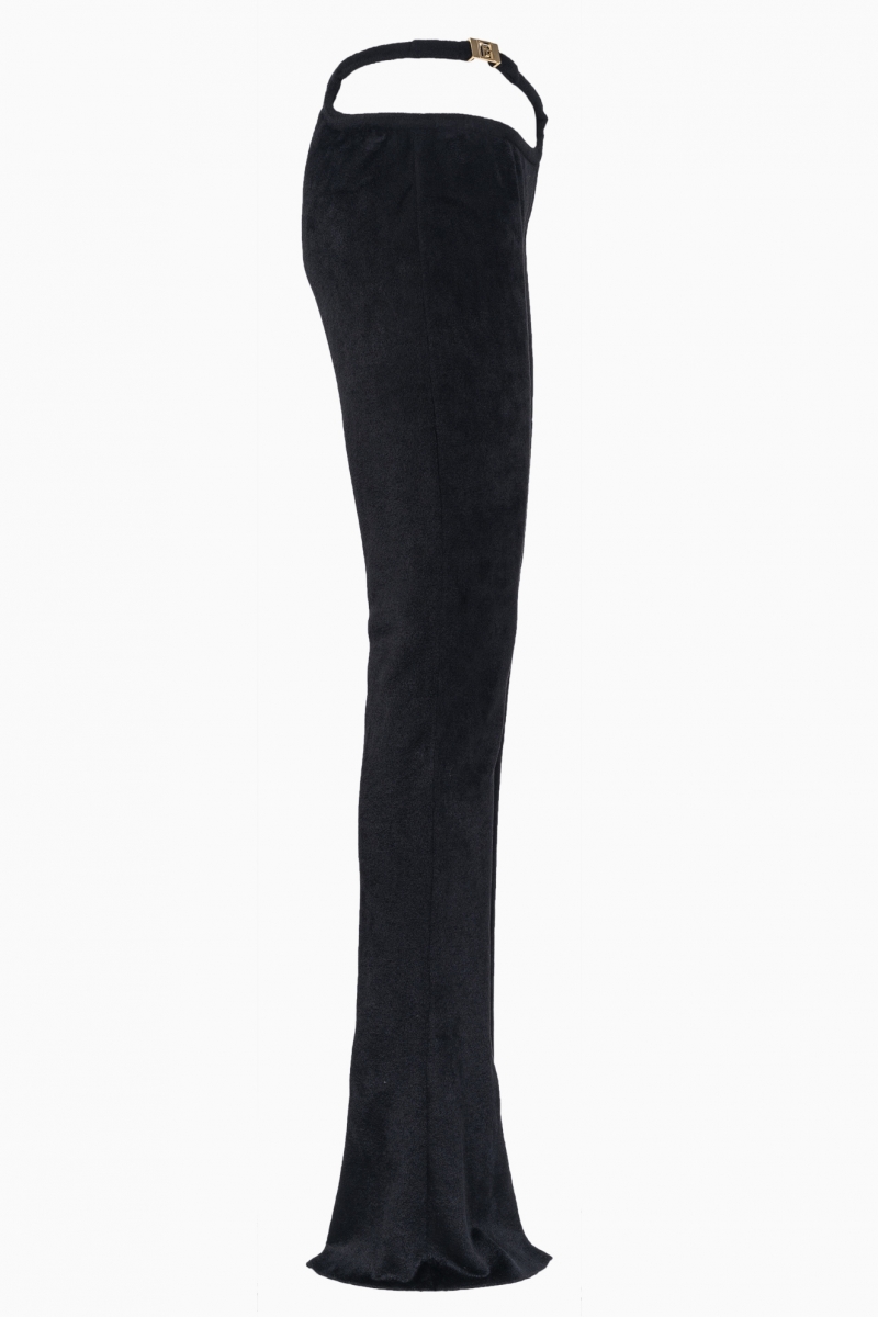 WOMEN'S TROUSERS BALMAIN