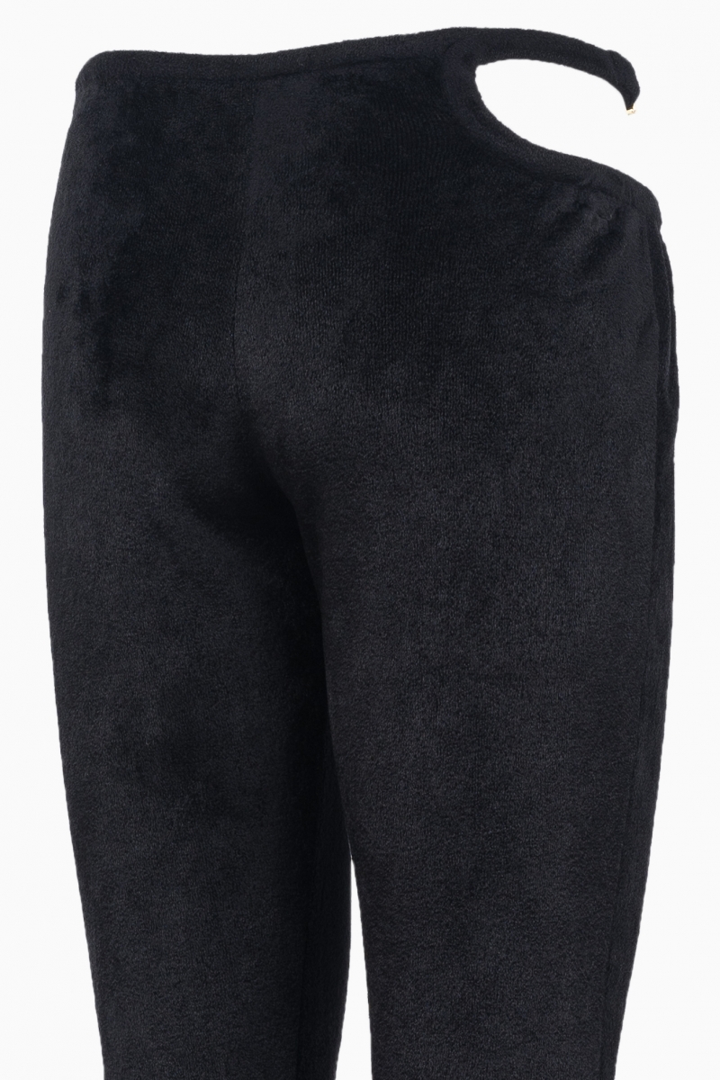 WOMEN'S TROUSERS BALMAIN