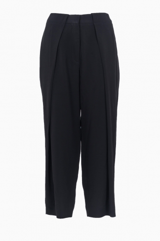 WOMEN'S TROUSERS BALMAIN