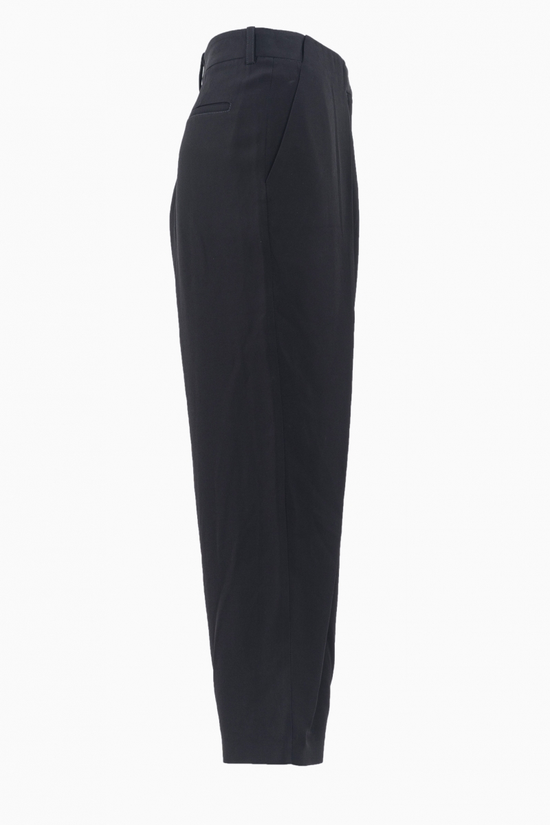 WOMEN'S TROUSERS BALMAIN