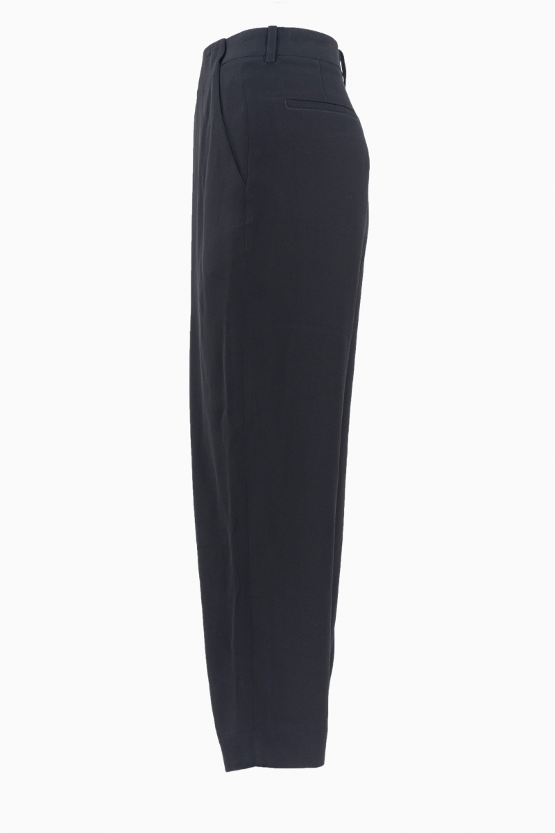 WOMEN'S TROUSERS BALMAIN