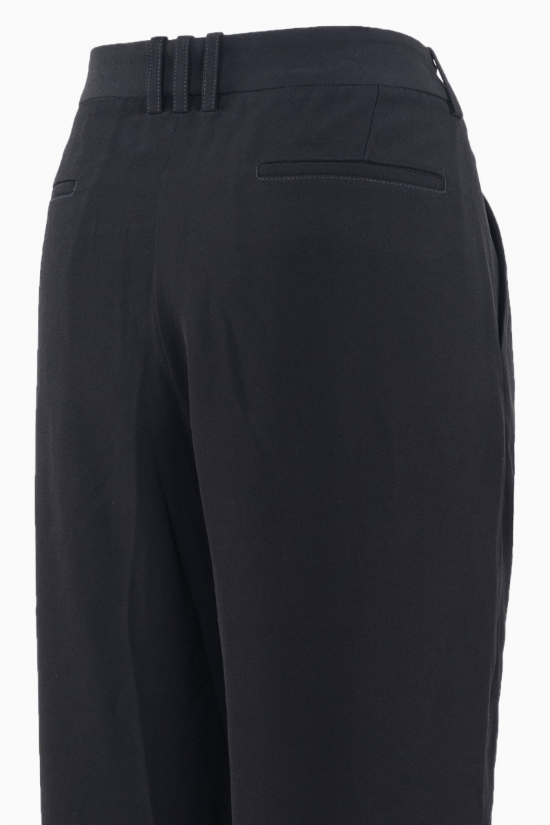 WOMEN'S TROUSERS BALMAIN