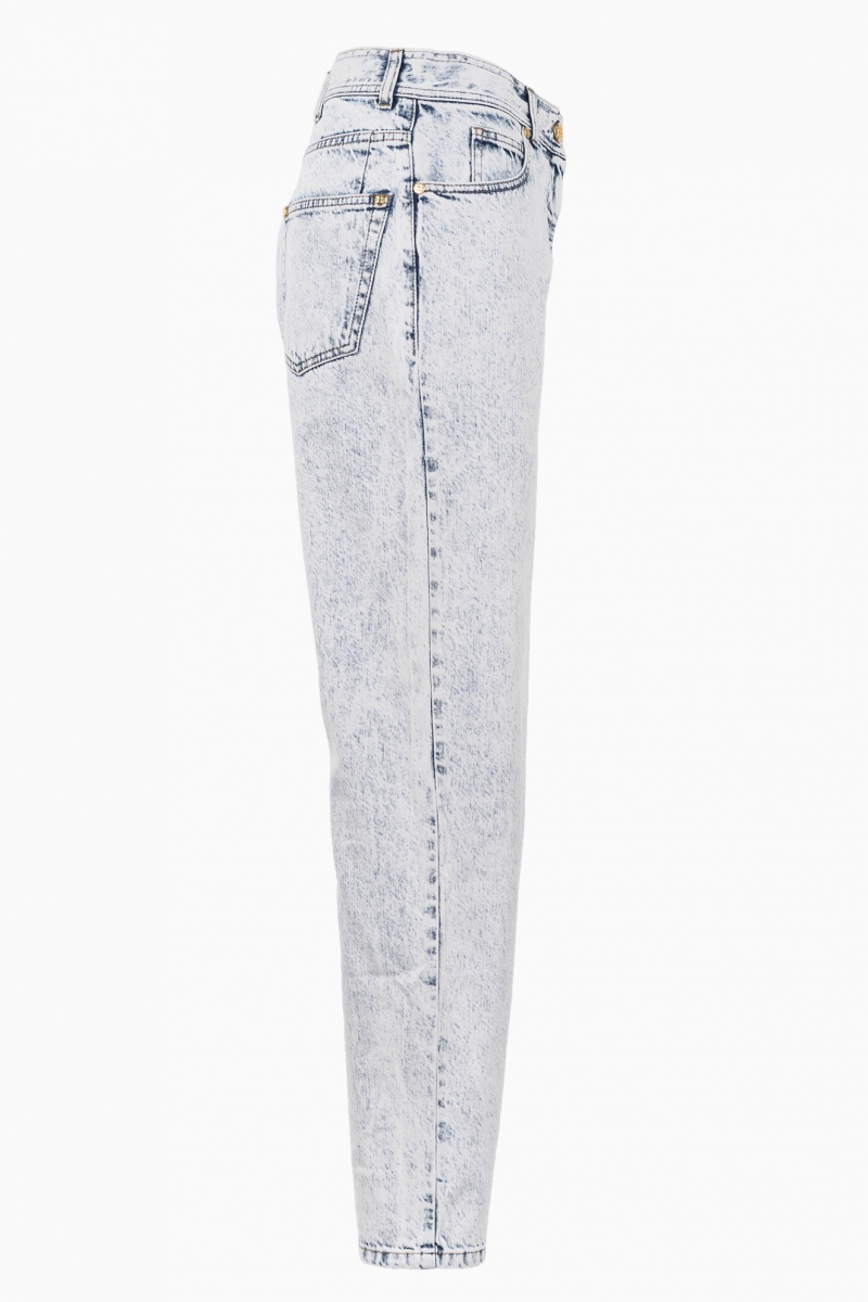 BALMAIN WOMEN'S JEANS