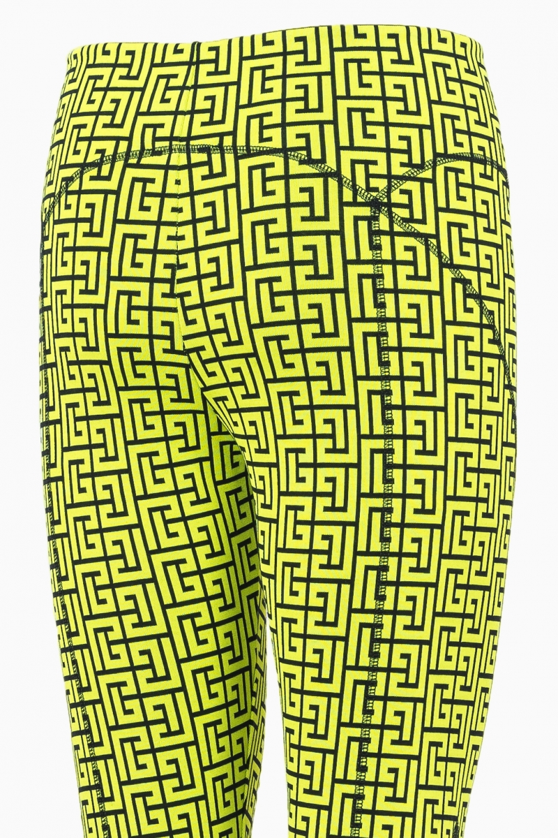 WOMEN'S TROUSERS BALMAIN