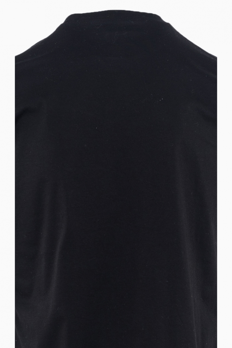 DSQUARED2  MEN`S BOLD MAPLE LOGO T-SHIRT