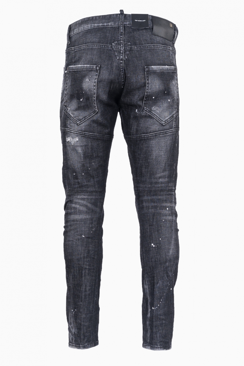 DSQUARED2 MEN`S JEANS