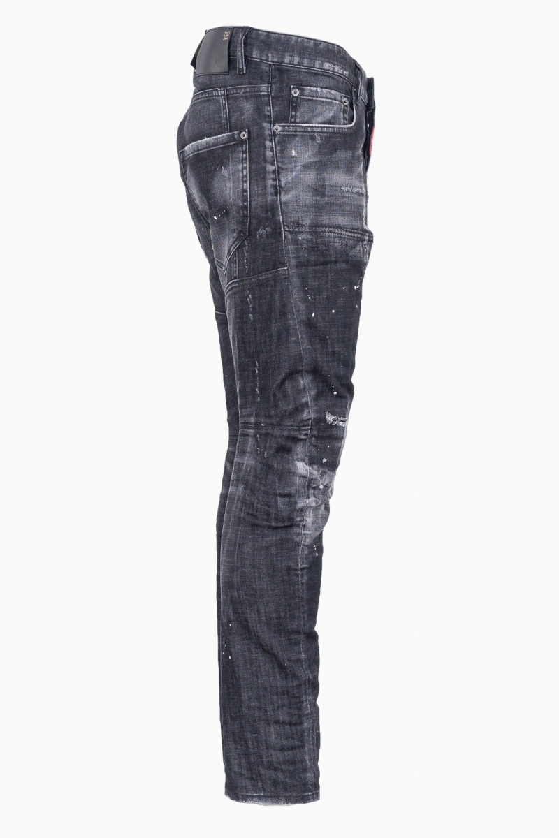 DSQUARED2 MEN`S JEANS