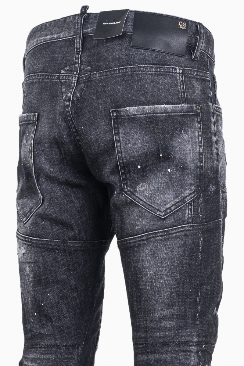 DSQUARED2 MEN`S JEANS