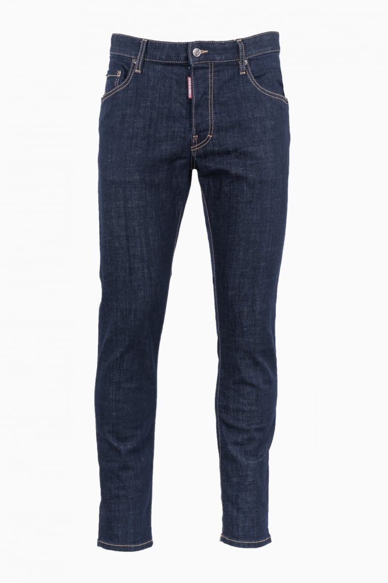 DSQUARED2 MEN`S JEANS