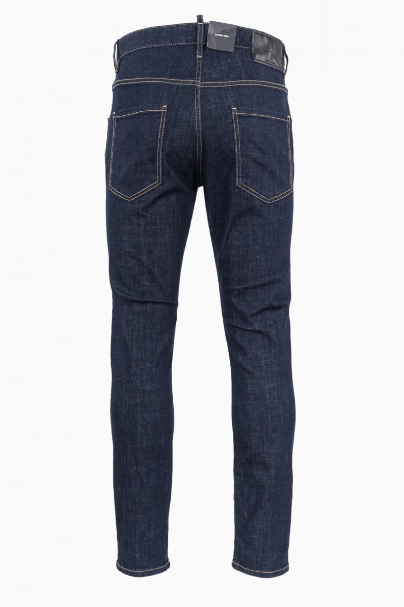 DSQUARED2 MEN`S JEANS