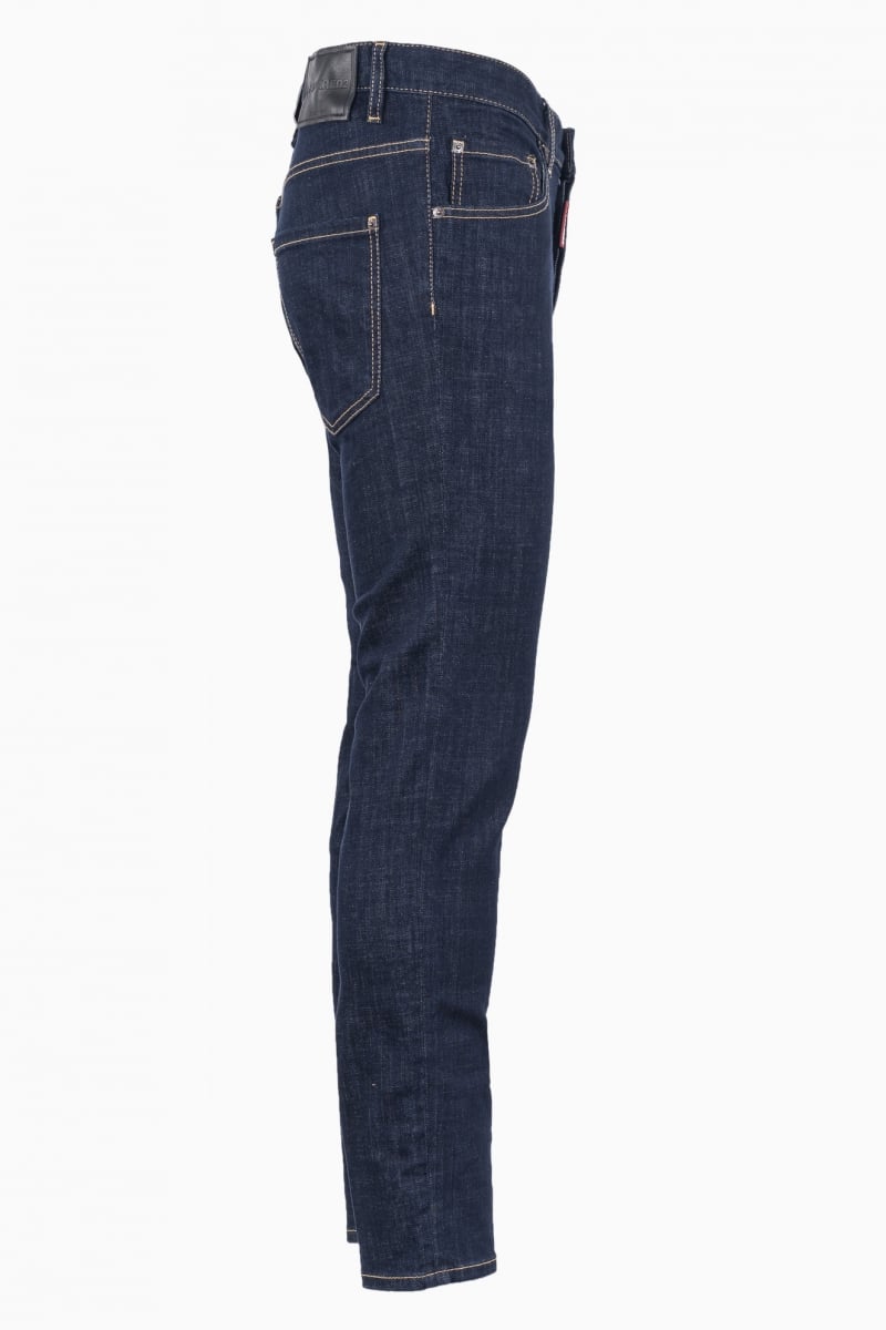 DSQUARED2 MEN`S JEANS