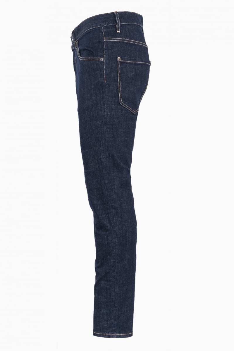 DSQUARED2 MEN`S JEANS