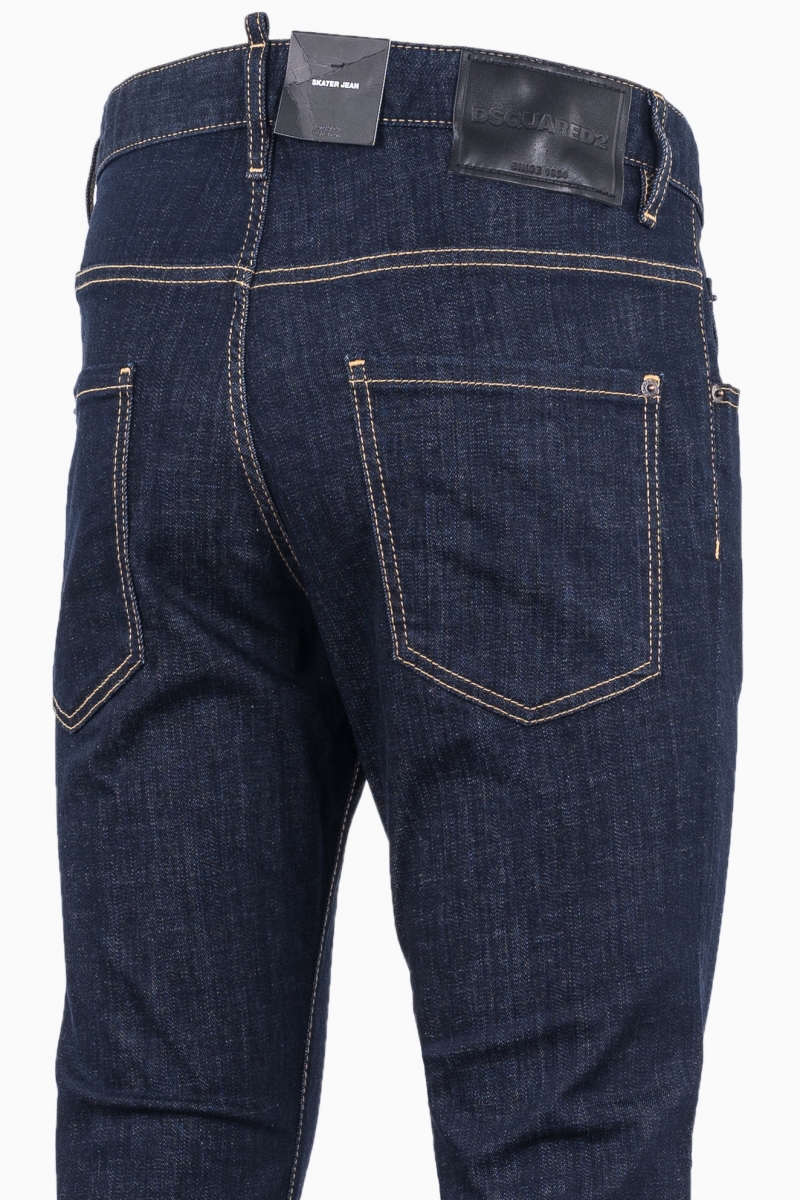 DSQUARED2 MEN`S JEANS