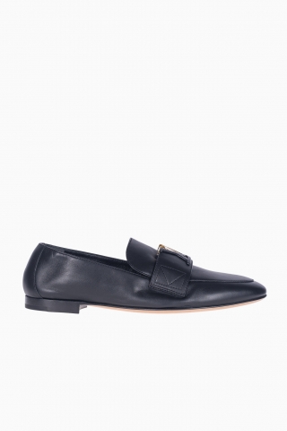 LOUIS VUITTON WOMEN`S CAPRI LOAFER