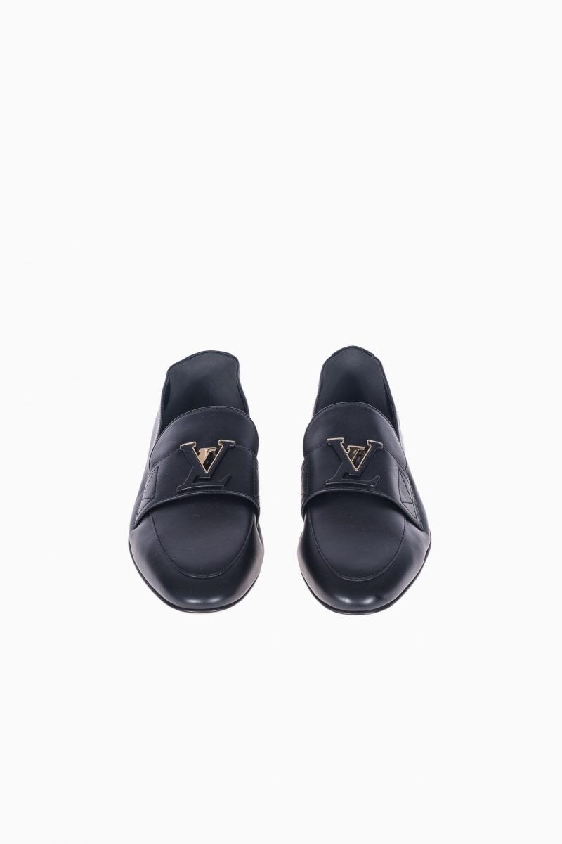 LOUIS VUITTON WOMEN`S CAPRI LOAFER