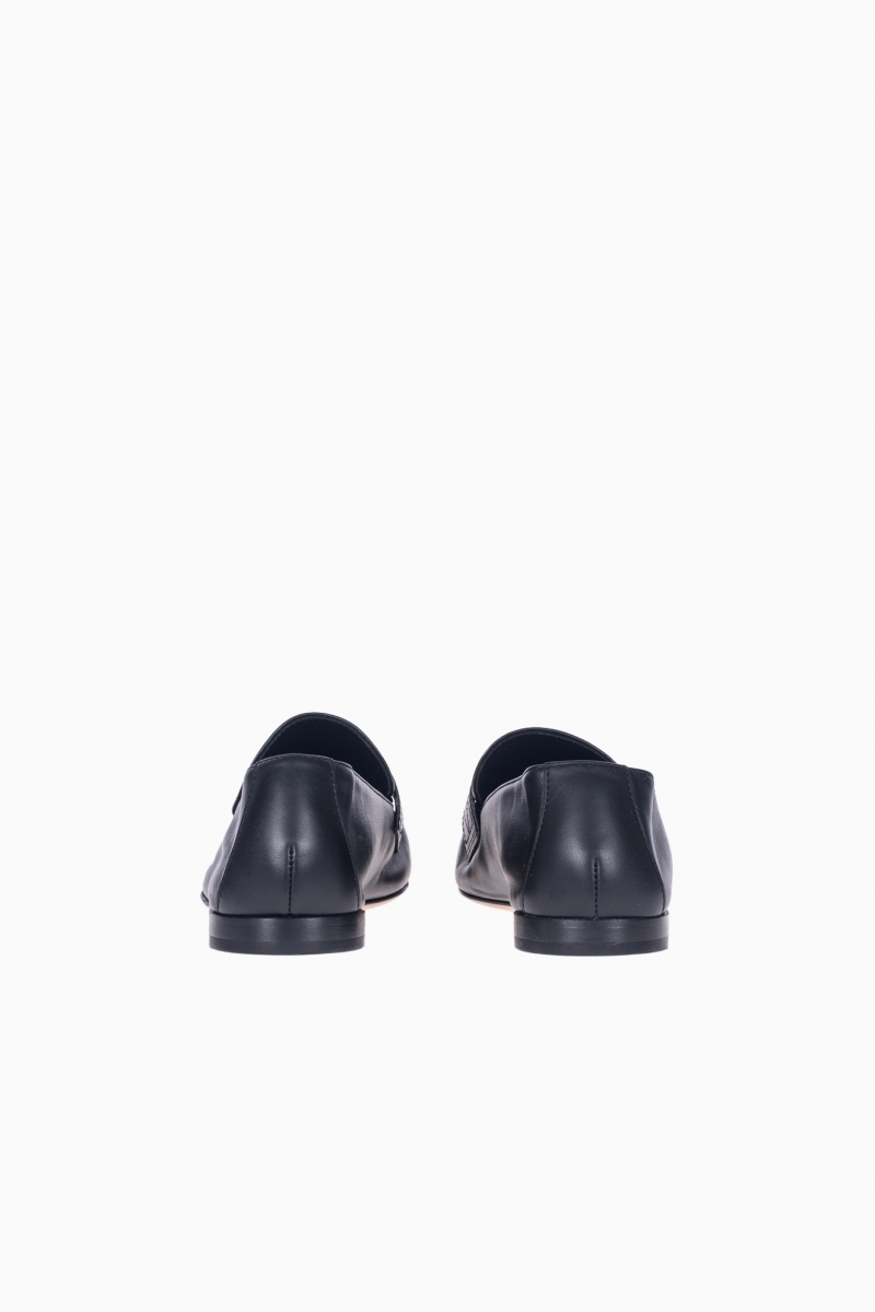 LOUIS VUITTON WOMEN`S CAPRI LOAFER