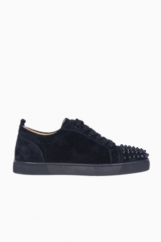 CHRISTIAN LOUBOUTIN MEN`S JUNIOR SNEAKERS