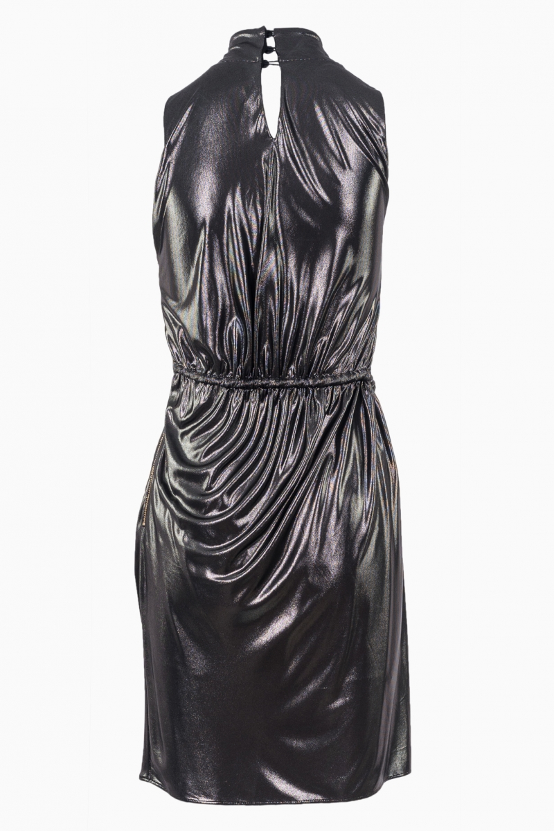 BALMAIN WOMEN`S DRESS