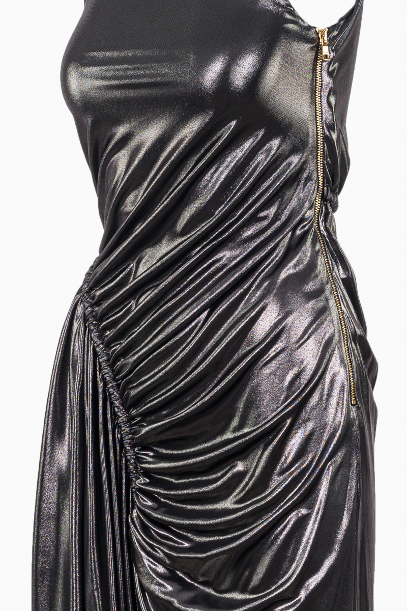 BALMAIN WOMEN`S DRESS