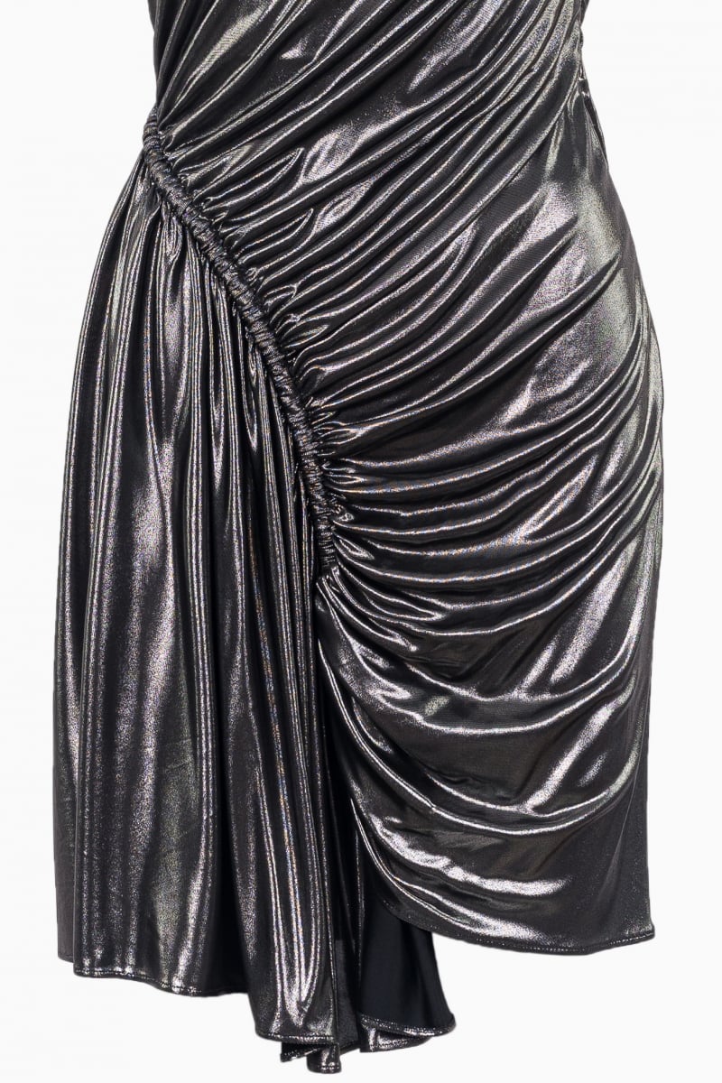 BALMAIN WOMEN`S DRESS