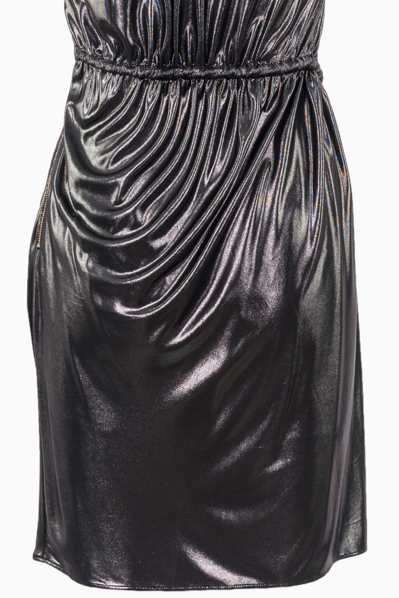 BALMAIN WOMEN`S DRESS