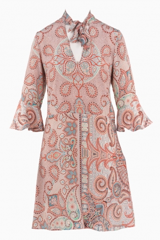 ETRO WOMEN`S DRESS