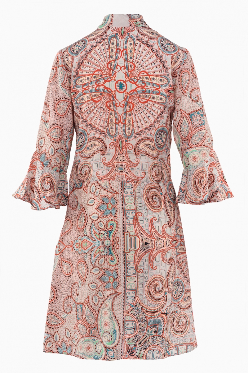 ETRO WOMEN`S DRESS