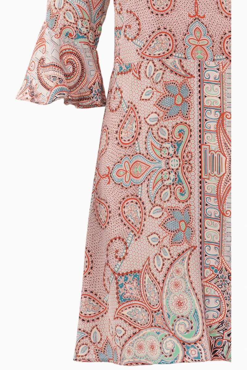 ETRO WOMEN`S DRESS