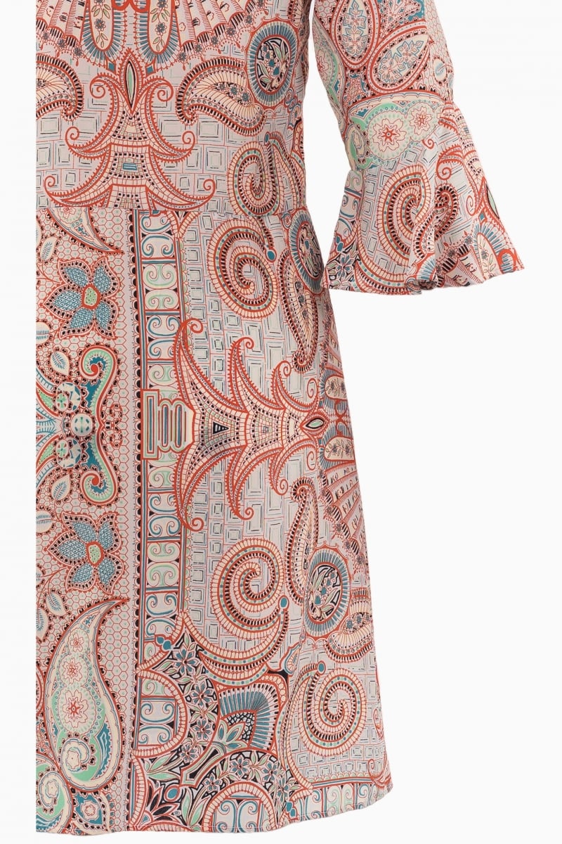 ETRO WOMEN`S DRESS