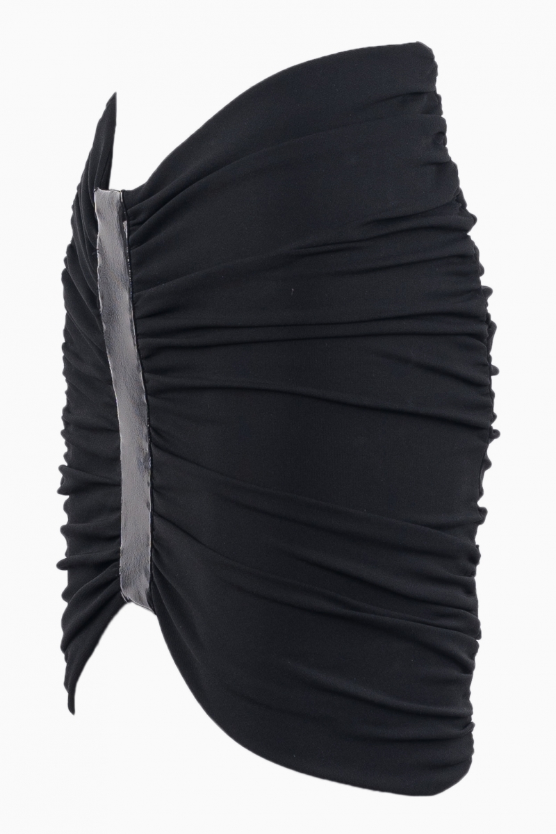 BALMAIN WOMEN`S SKIRT