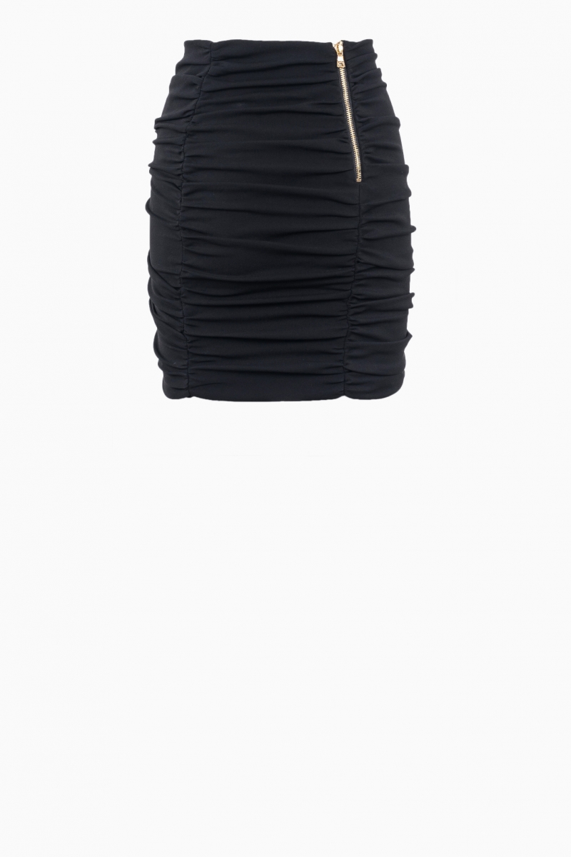 BALMAIN WOMEN`S SKIRT