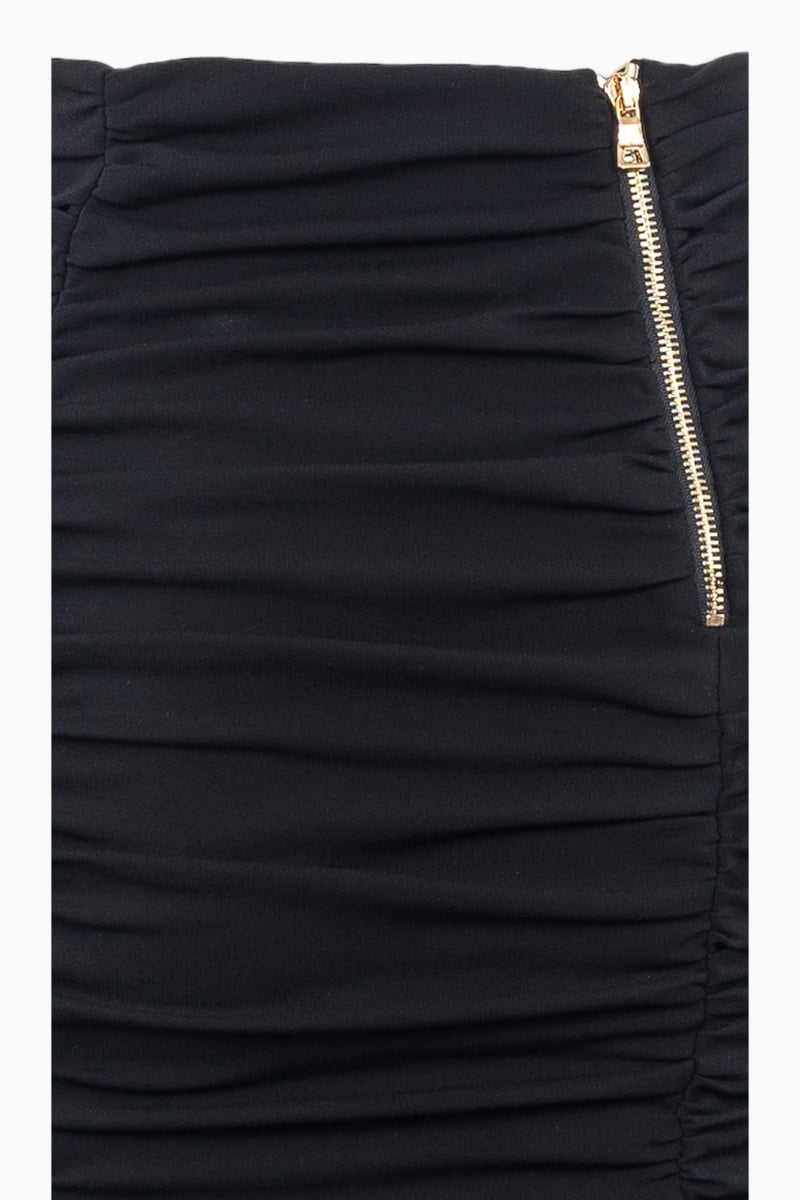 BALMAIN WOMEN`S SKIRT