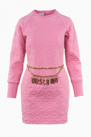 MOSCHINO WOMEN`S DRESS