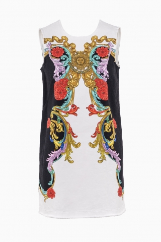 ROCHIE DAMA VERSACE