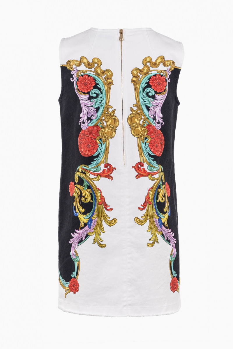 VERSACE WOMEN`S DRESS