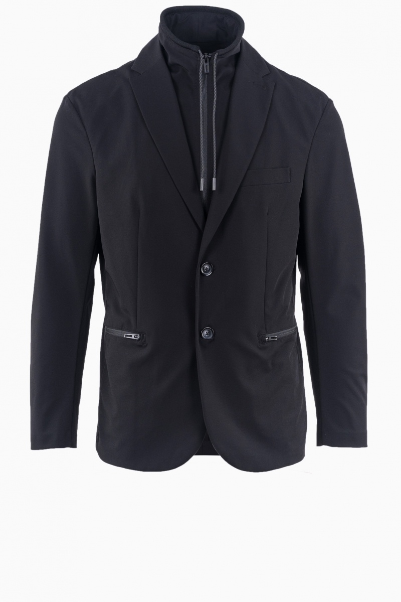 JACKET FOR MEN EMPORIO ARMANI