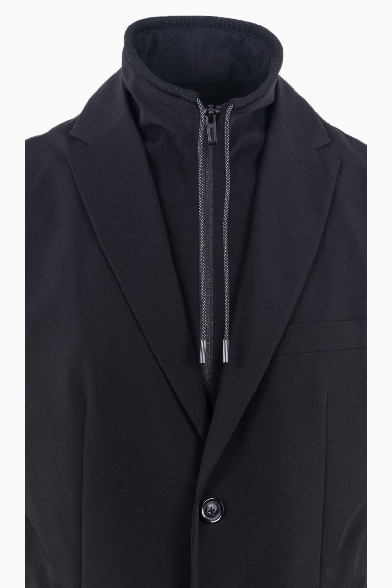 JACKET FOR MEN EMPORIO ARMANI