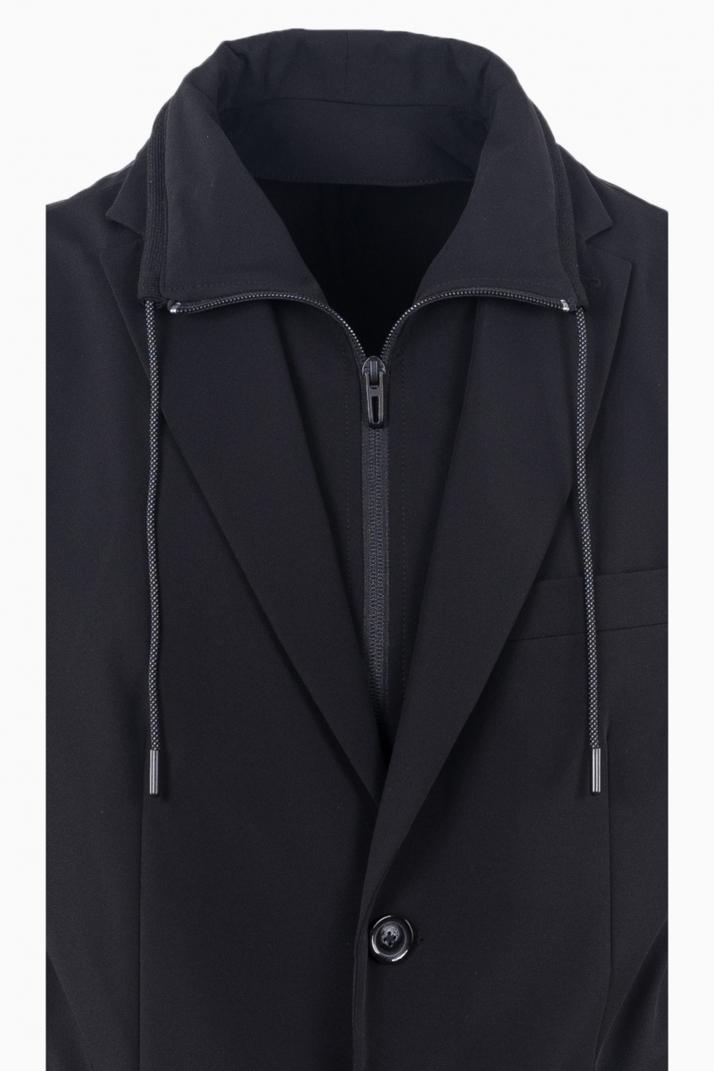 JACKET FOR MEN EMPORIO ARMANI