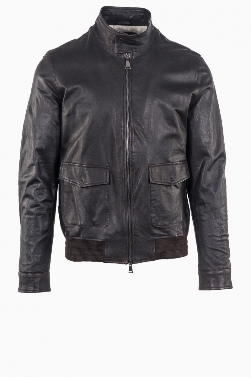 MONTEDORO MEN'S JACKET