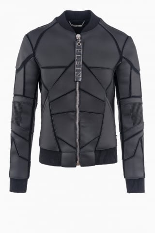 MEN'S PHILIPP FULL JACKET