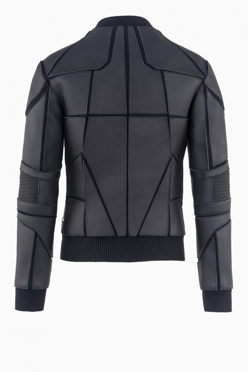 MEN'S PHILIPP FULL JACKET