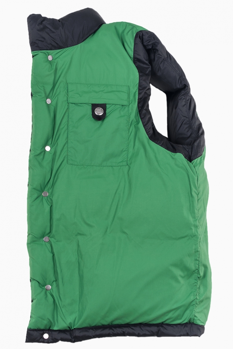 GUCCI X NORTH FACE MEN'S VEST