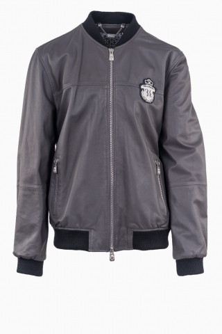 BILLIONAIRE MEN'S JACKET