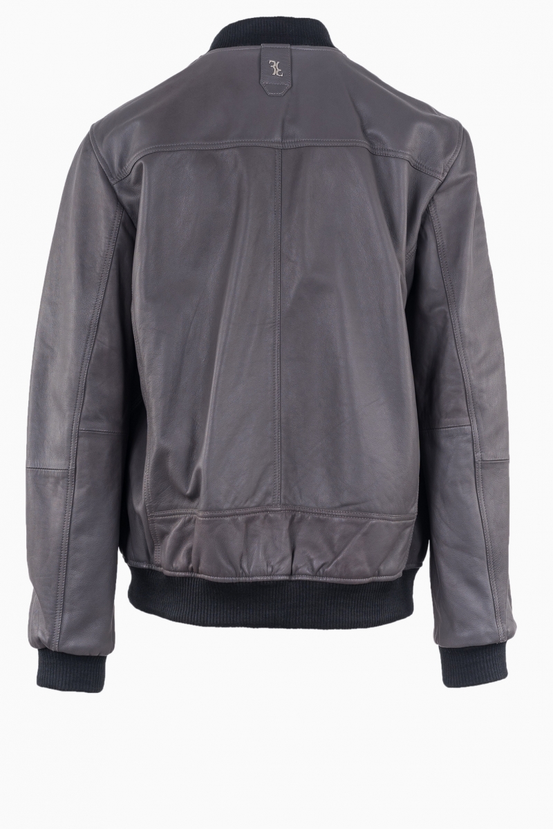 BILLIONAIRE MEN'S JACKET