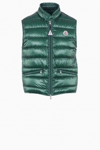 MONCLER MEN'S VEST