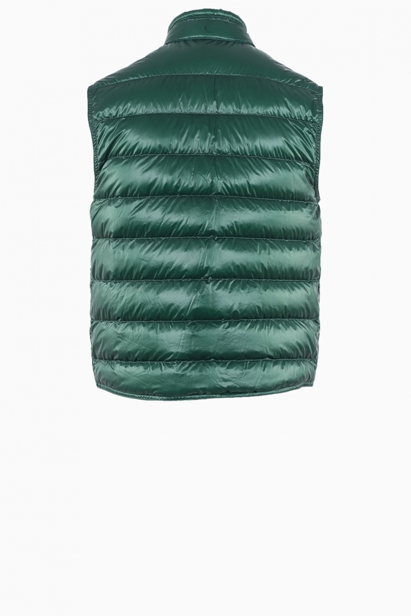 MONCLER MEN'S VEST